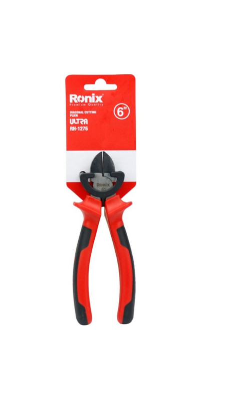 سیم چین 6 اینچ رونیکس مدل Ultra RH-1276