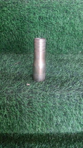 سرشلنگی گالوانیزه شده ابکاری شده حرفه ای