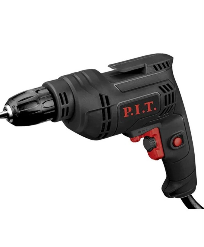 دریل برقی ۱۰ میلی متری اتومات PBM۱۰-CبرندP.I.