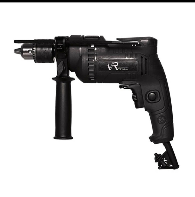 دریل چکشی ۱۳ میلیمتر اتوماتیک ویوارکس مدل VR6013-ID